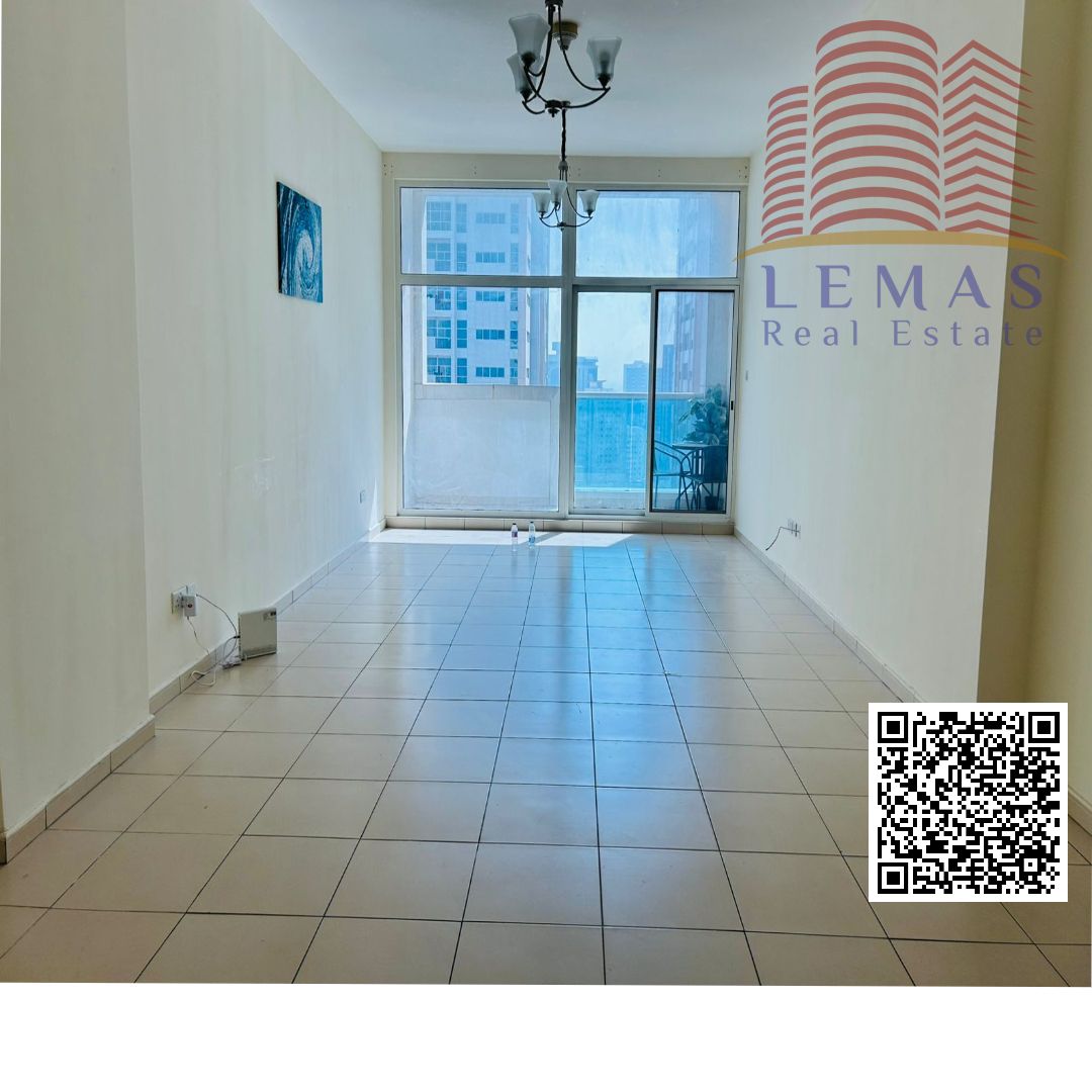 2 Bedroom Close Kitchen Garden View Available For Rent In Ajman One