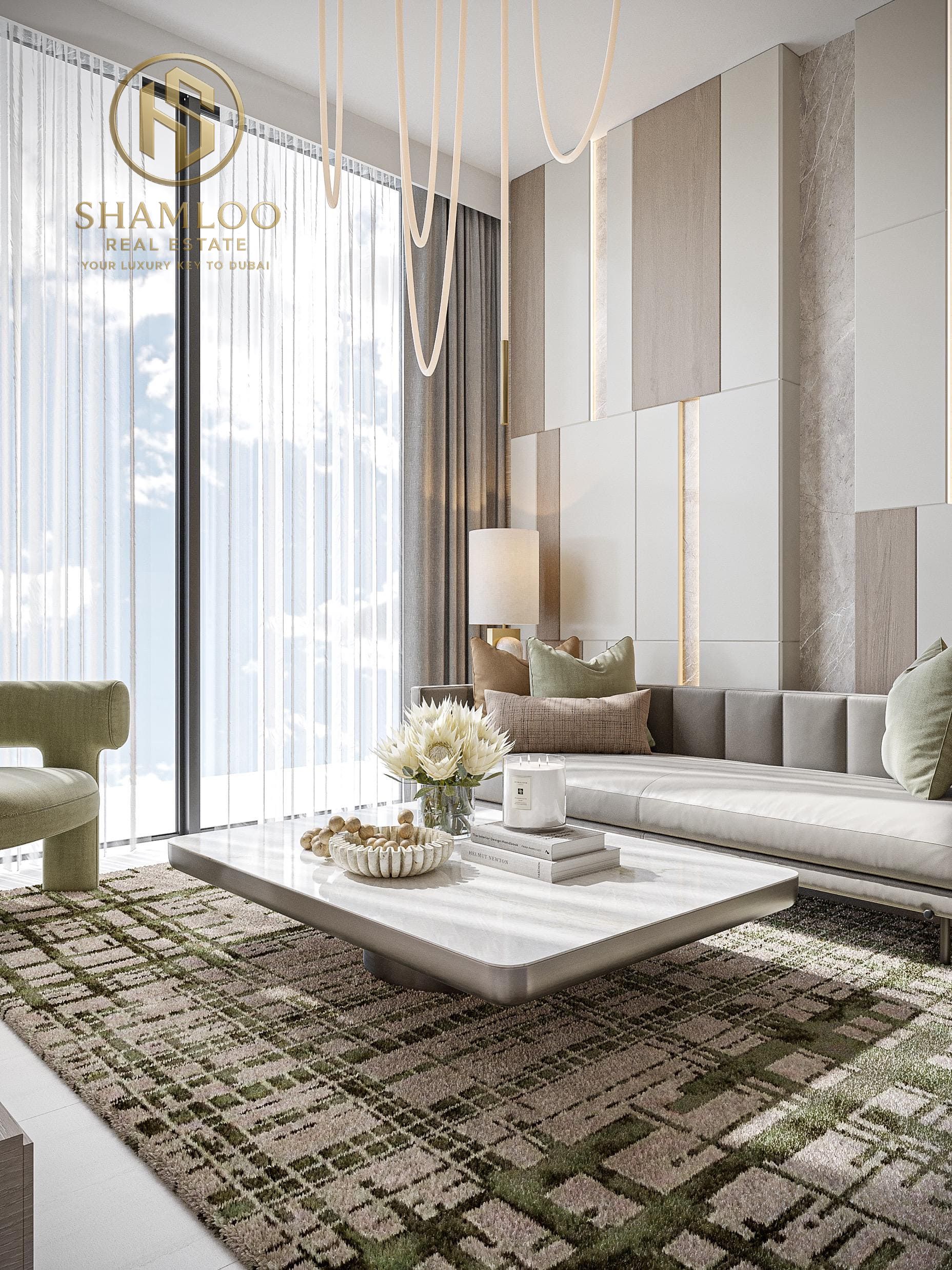 Investment Opportunity I Luxurious | Prime Location