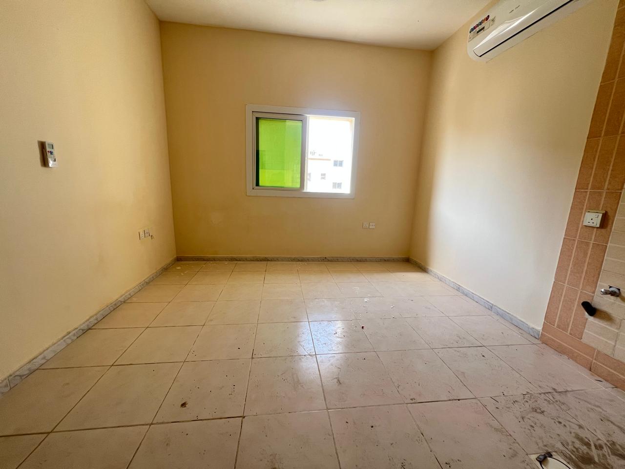 Big Spacious lavish studio full family Building just rent 18k