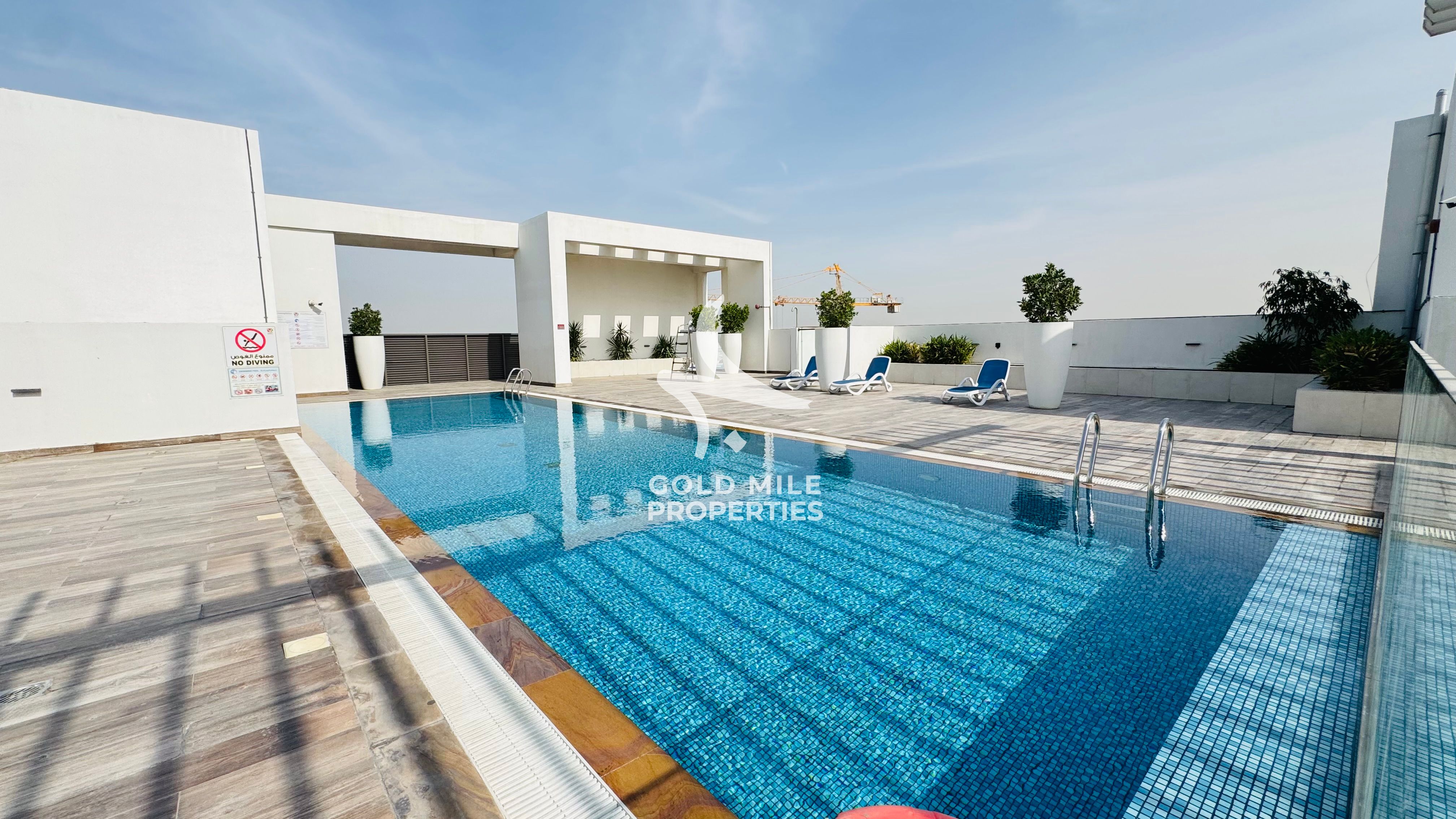 Spacious Living | Family Residence | Ready to Move