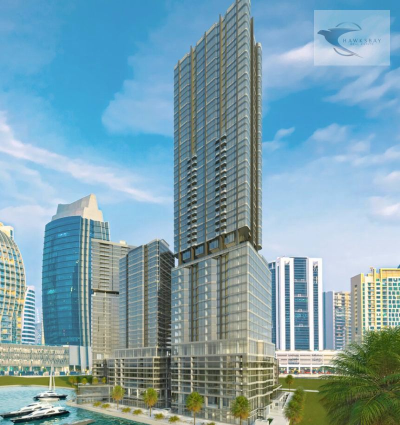 Best Deal | Furnished Unit | Panoramic Views | High End Facilities