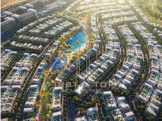 Luxury & Spacious | investor Deal | Marina Community | Near Airport