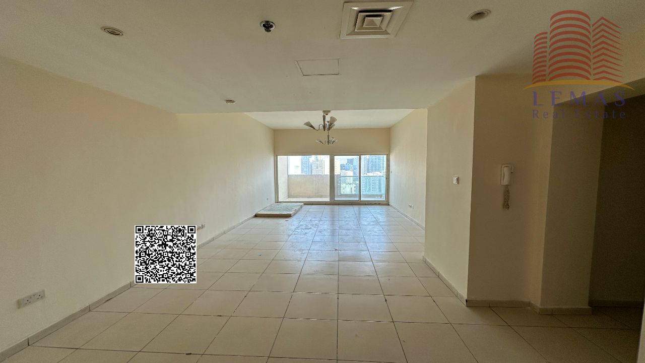 2bhk For sale cash, city view .