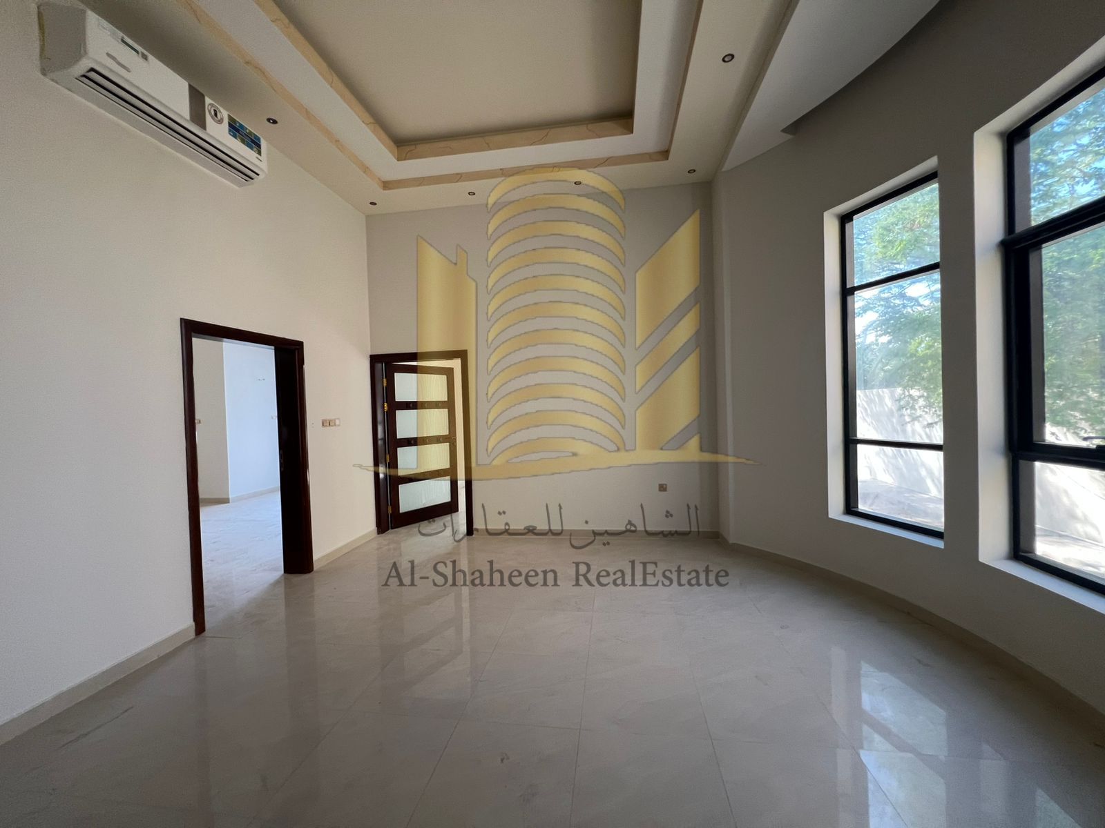 Spacious Villa for Sale in Al Jurf – Large Plot | Citizens Only