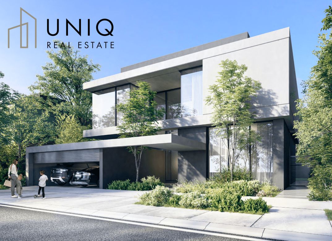 5 Bedroom Forest Signature Villa | SARO
