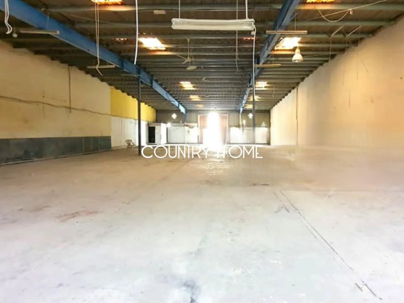 Prime 7,400 sqft Warehouse | Premium Storage Space