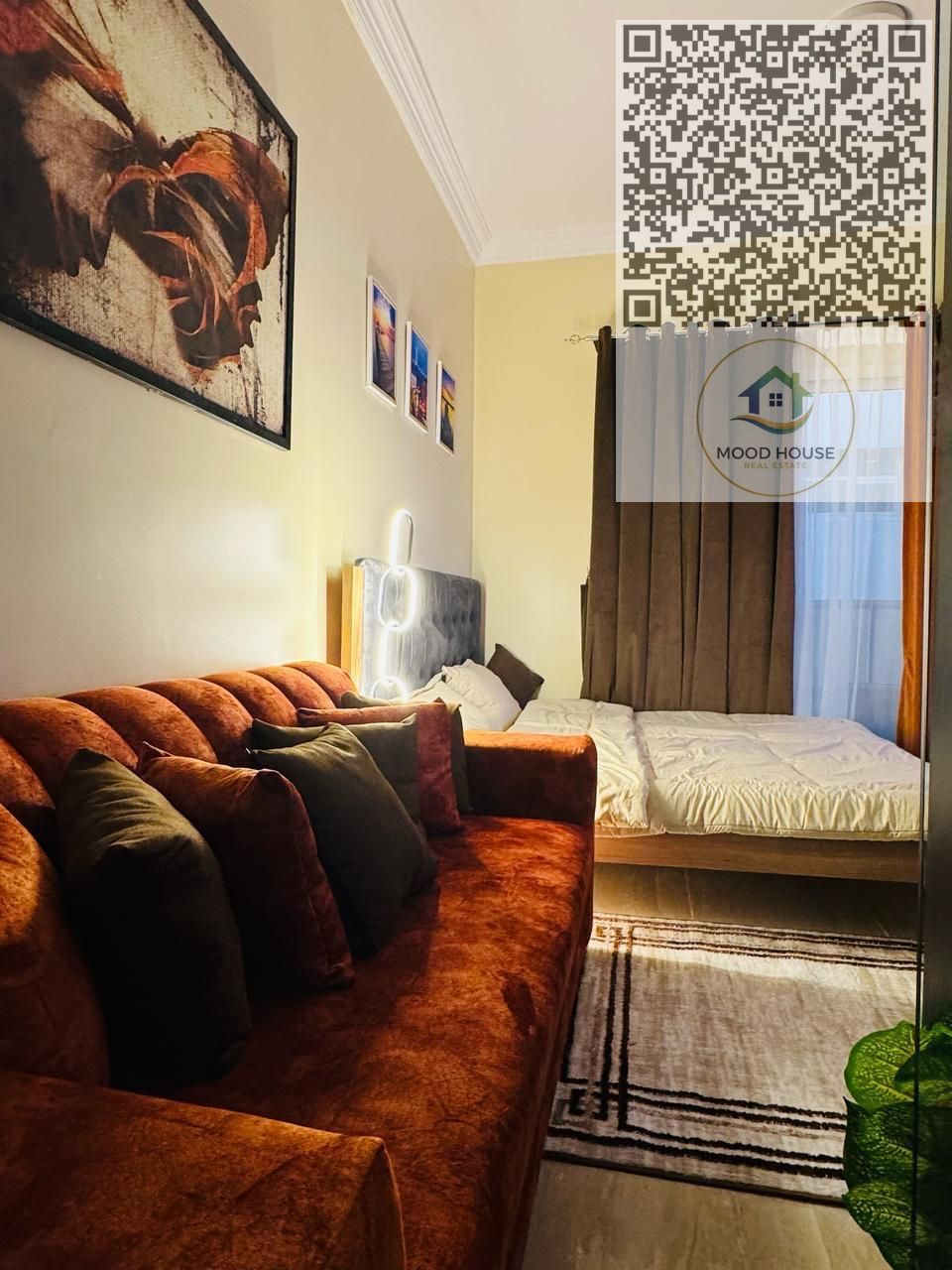 Al Jurf 2 Area – Ajman Emirate One of the most vibrant residential and investment areas in the Emirate of Ajman, distinguished by its strategic loc