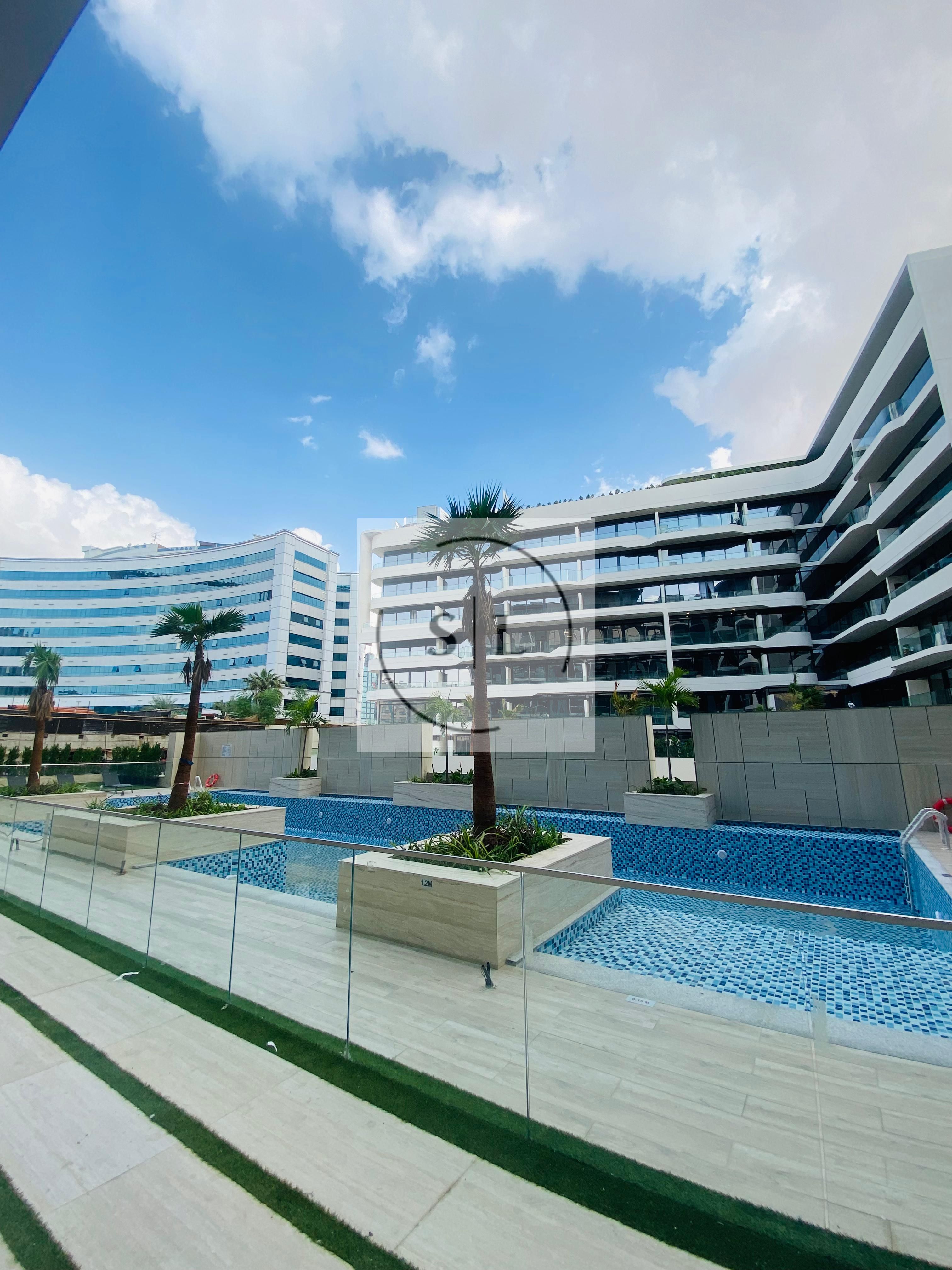 Brand New 2BR | Ready to Move- In | Modern Layout