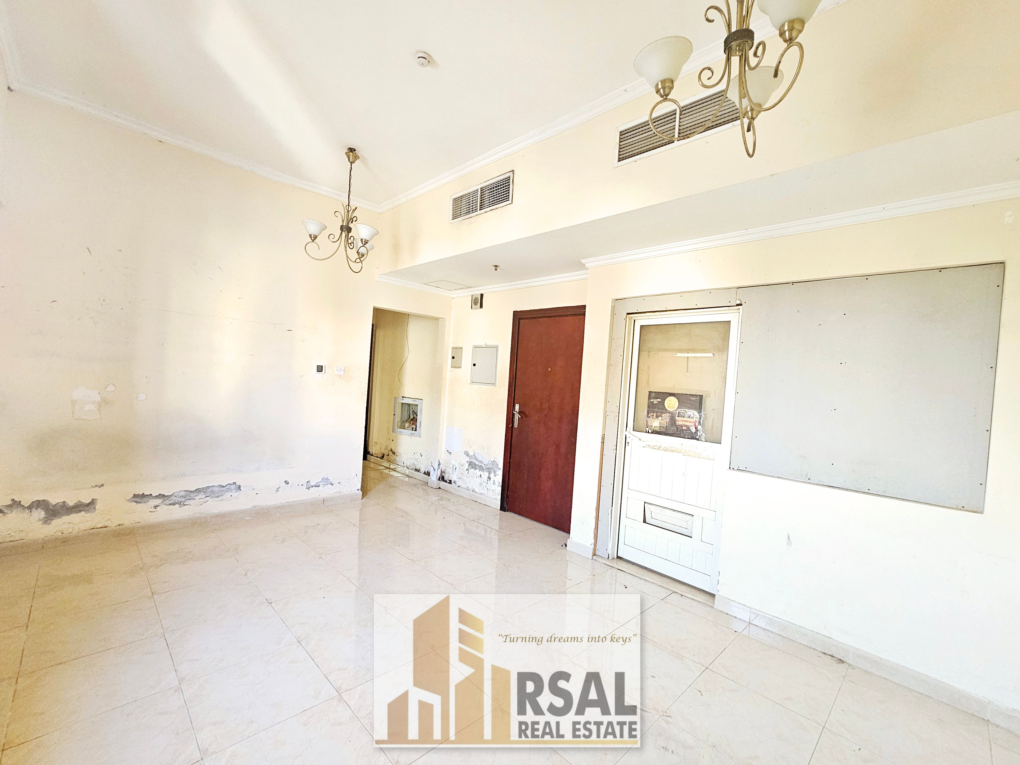 Lavish family 1BHK/Ready to move/EASY Payment/Near to Safari Shopping Mall
