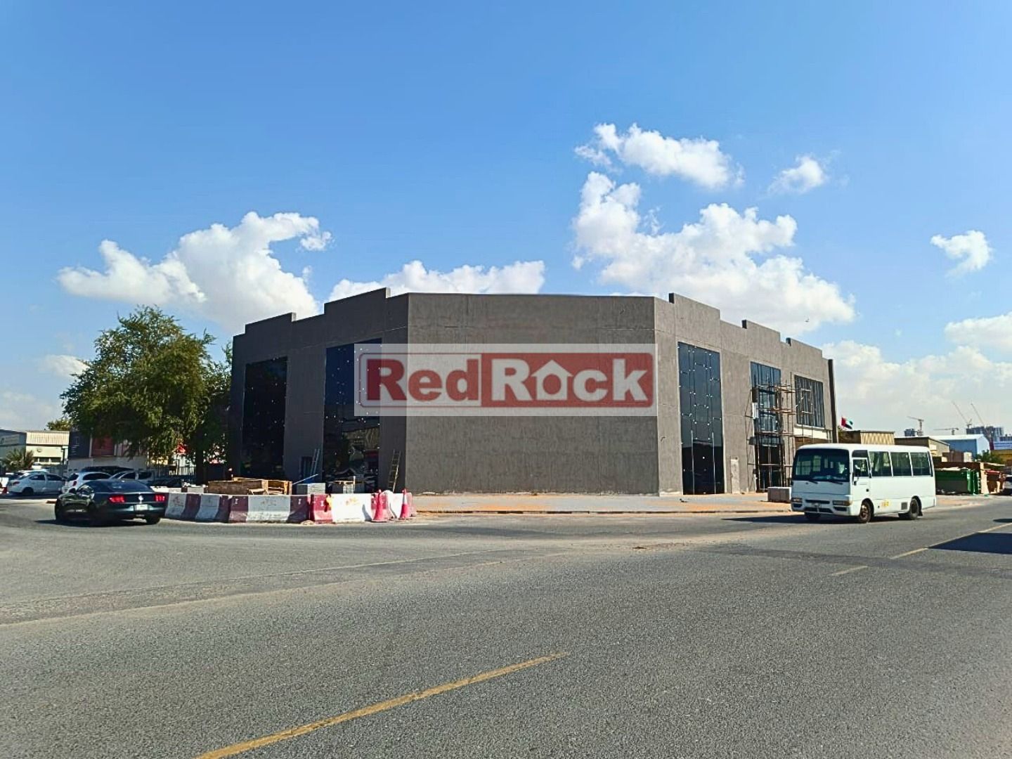 Brand-New Retail Unit Available in Prime Location