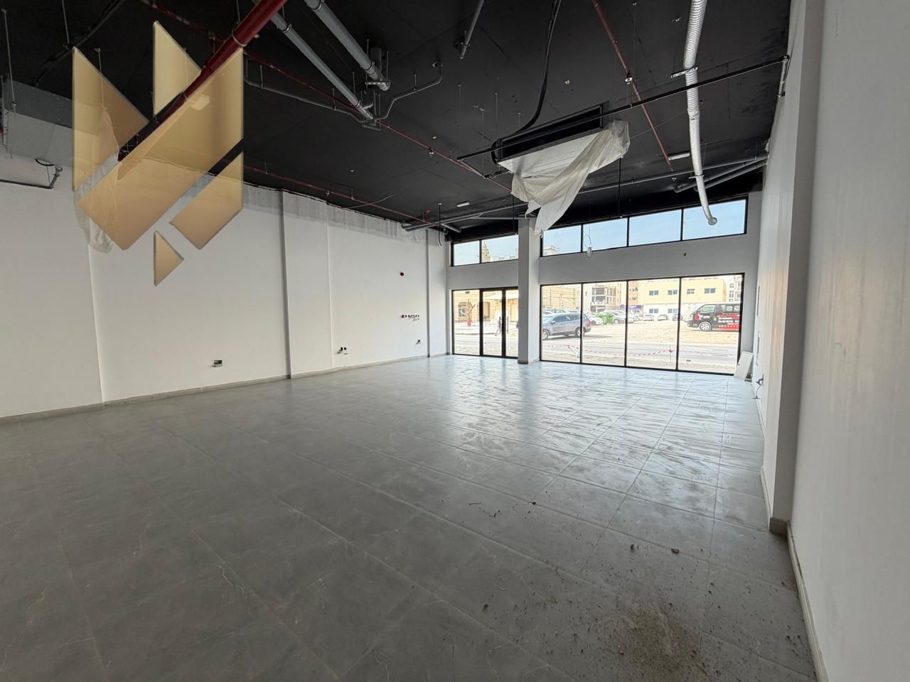 Commercial Shops for Rent in Muwaileh Prime Location