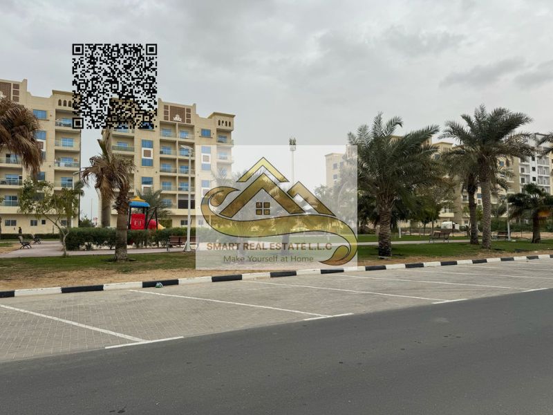 Own a 2-Bedroom Apartment from AED 43,000 Down