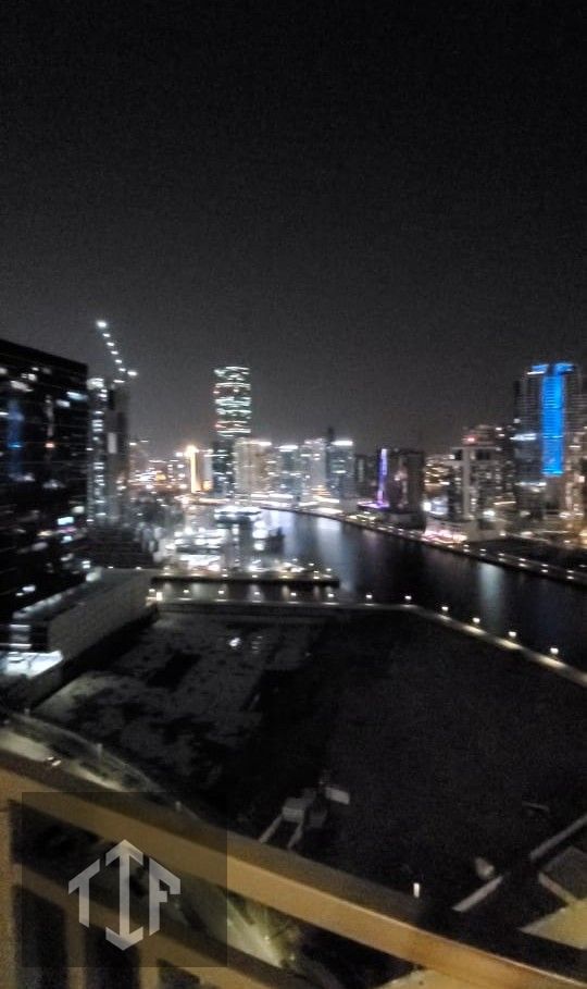 Near Metro | Canal Views | Furnished