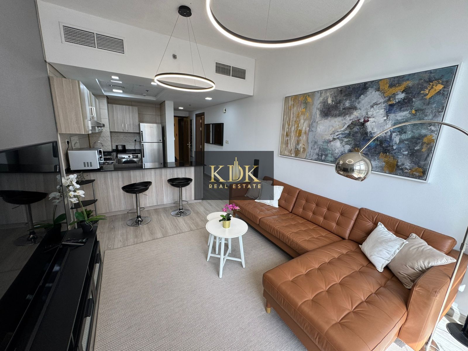 1 bhk | Best Ammenities | Community View