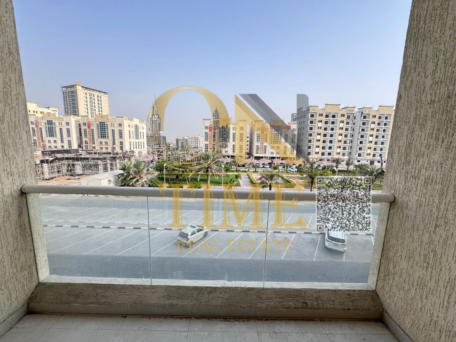 Ownership Opp. | Garden View | Quiet Location