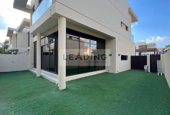 3BR+Maid Room | All En-Suite | Semi-Detached