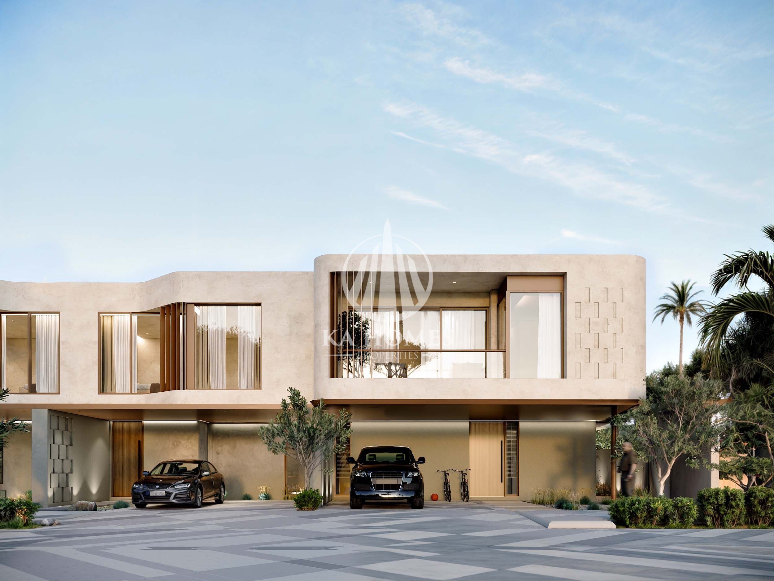 4 Master BR Villa | Private Pool | Majlis & Equipped Kitchen | Freehold