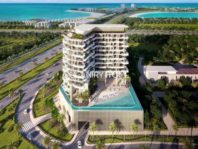 4% DLD WAIVER | SMART INVESTMENT | WATERFRONT