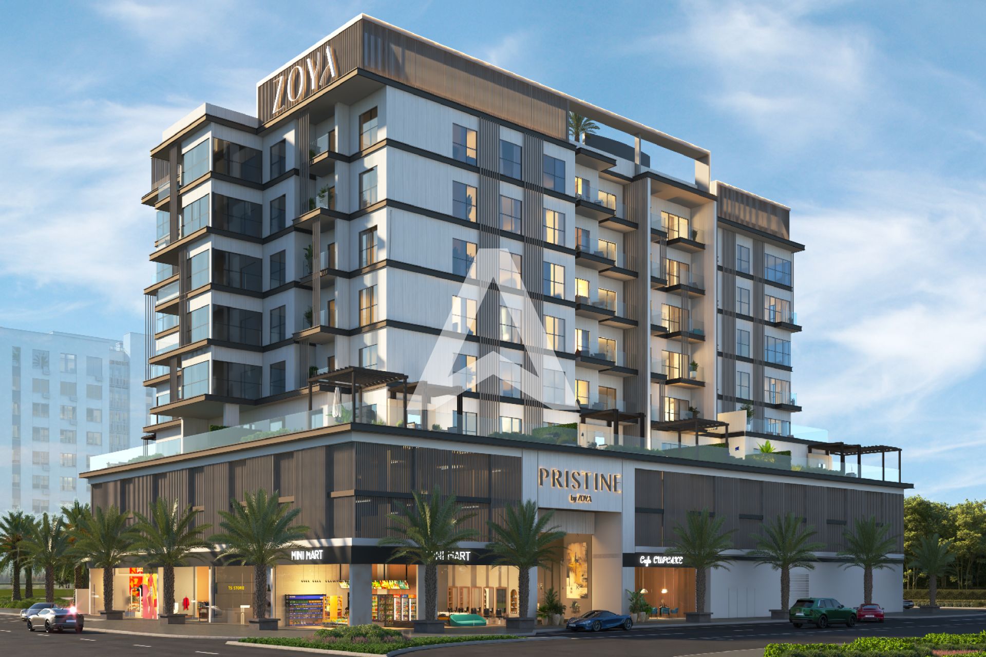 Retail Unit for Sale | Road Facing | High ROI