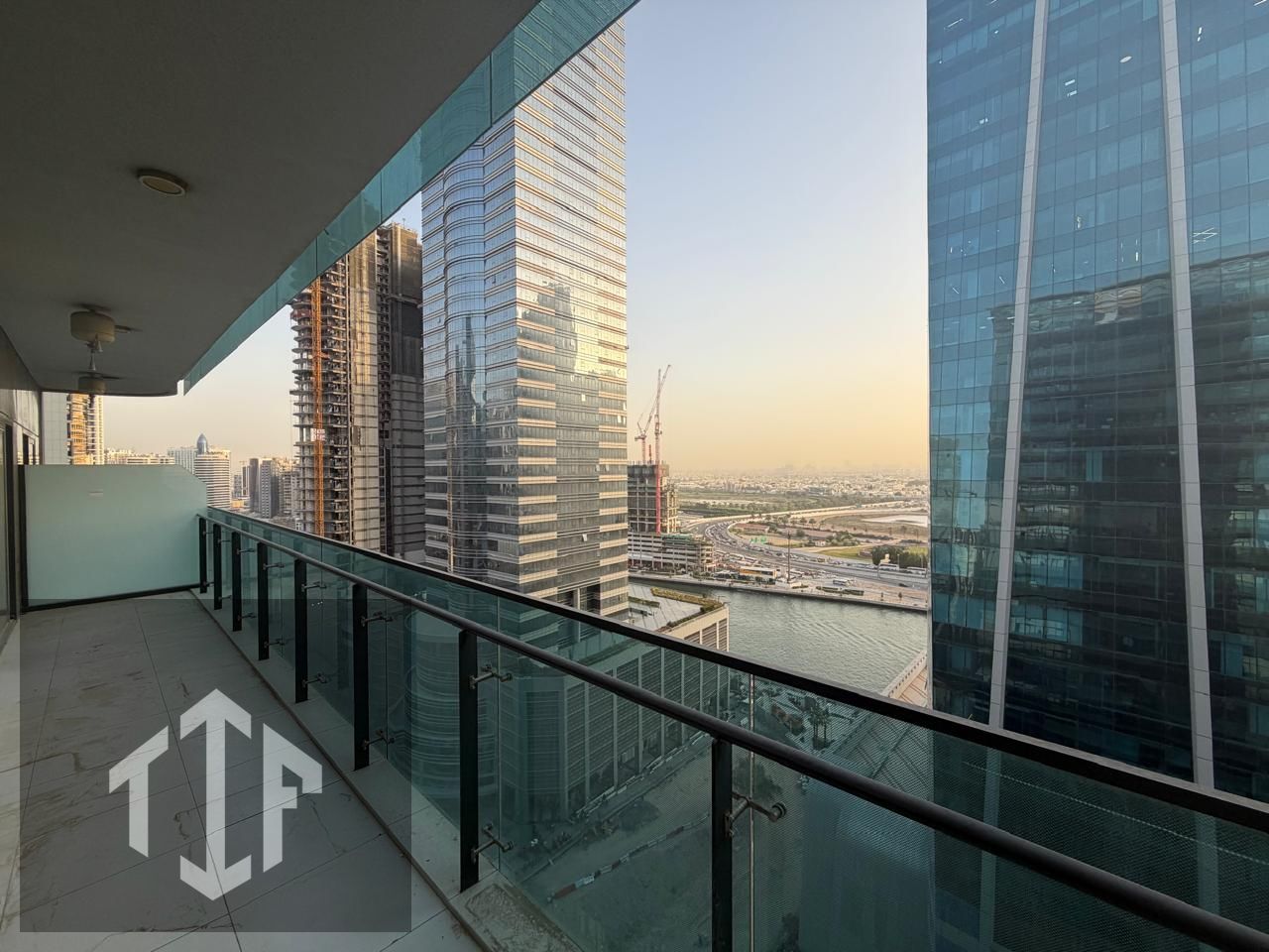 Spacious 2BR Near to Metro | Ready to Move In