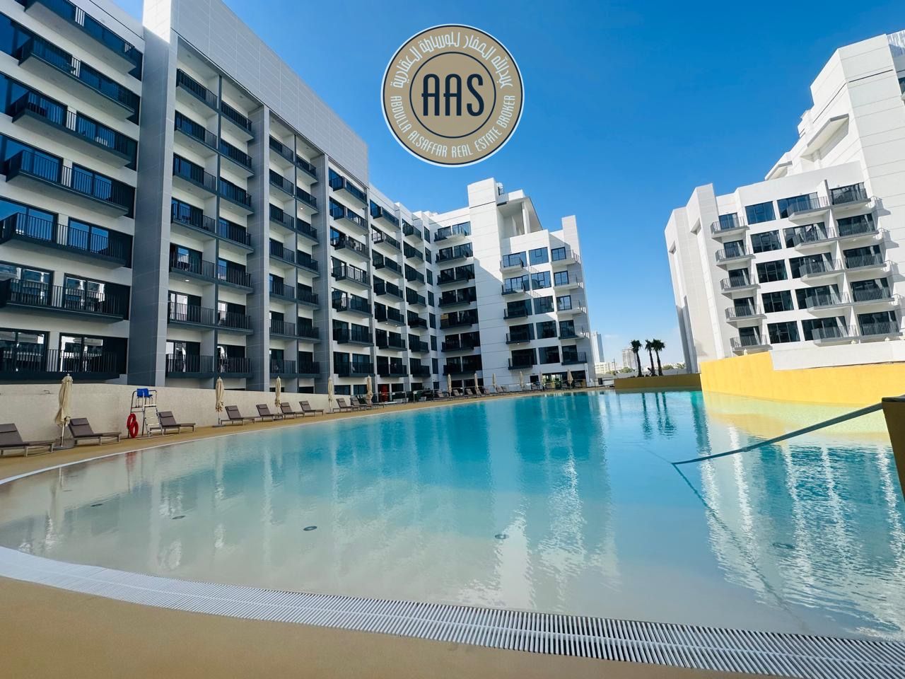 CHILLER FREE BRAND NEW STUDIO WITH FULLY FURNISHED WITH ALL FACILITIES IN DUBAI STUDIO CITY