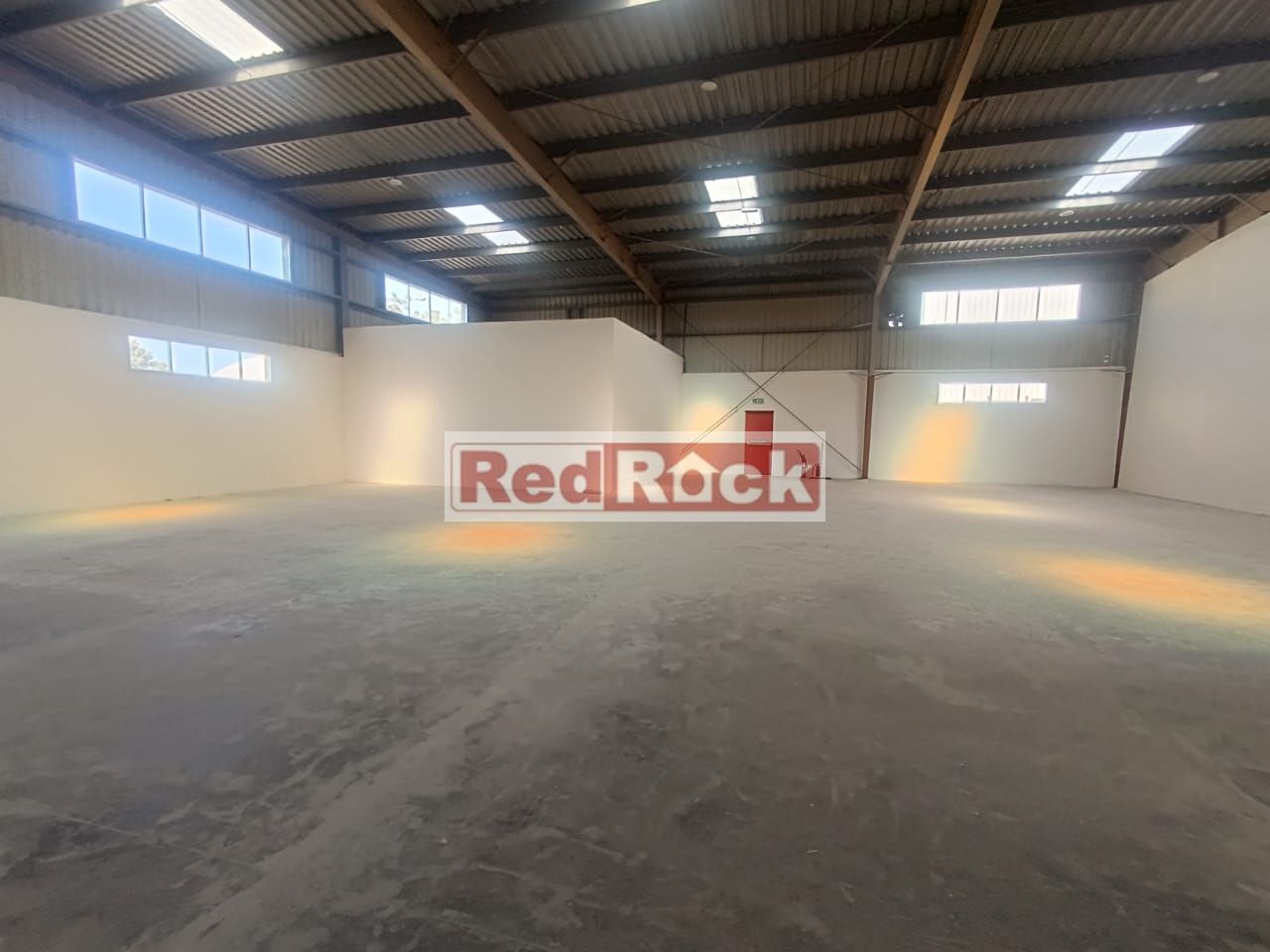 Warehouse in AlQuoz – the perfect storage Solution