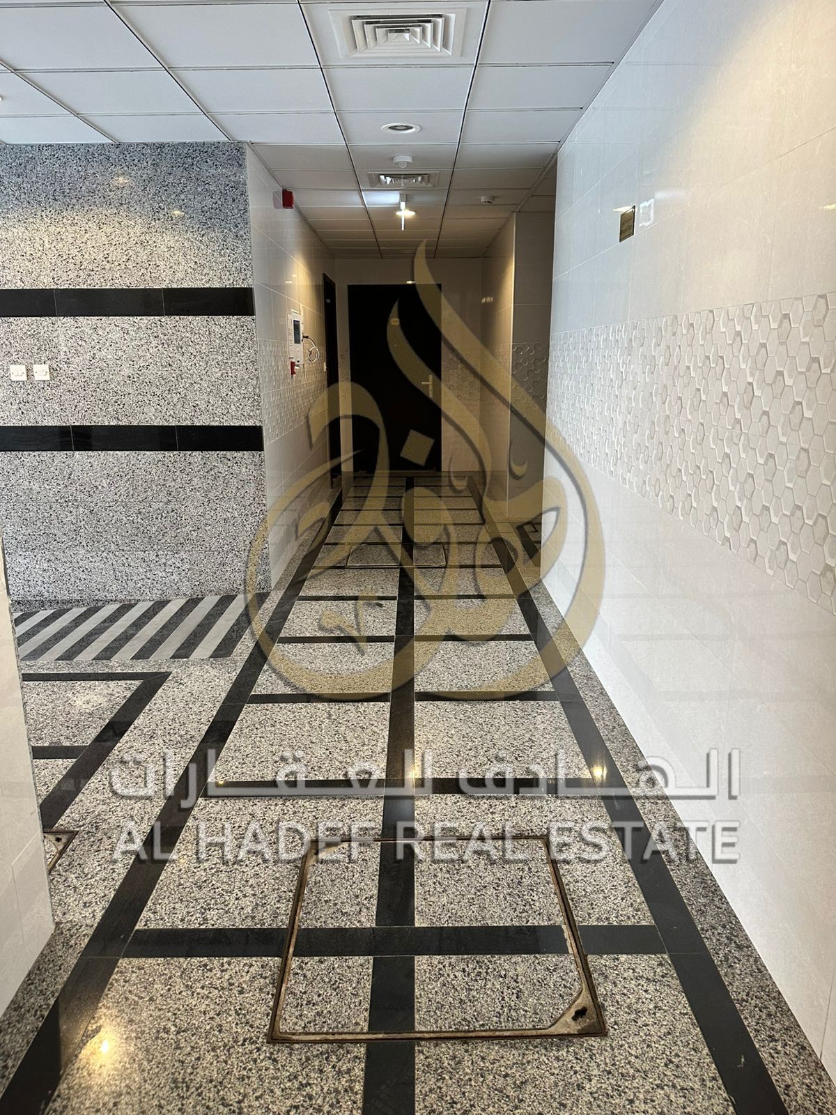 Brand New Building – First Tenant 1 Bedroom Apartments for Rent in Al Manakh A great opportunity to live in a newly opened residential building locate