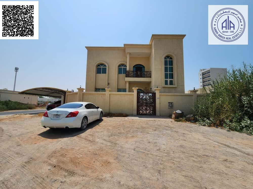 9 bedroom villa for rent in khuzam ras al khaimah