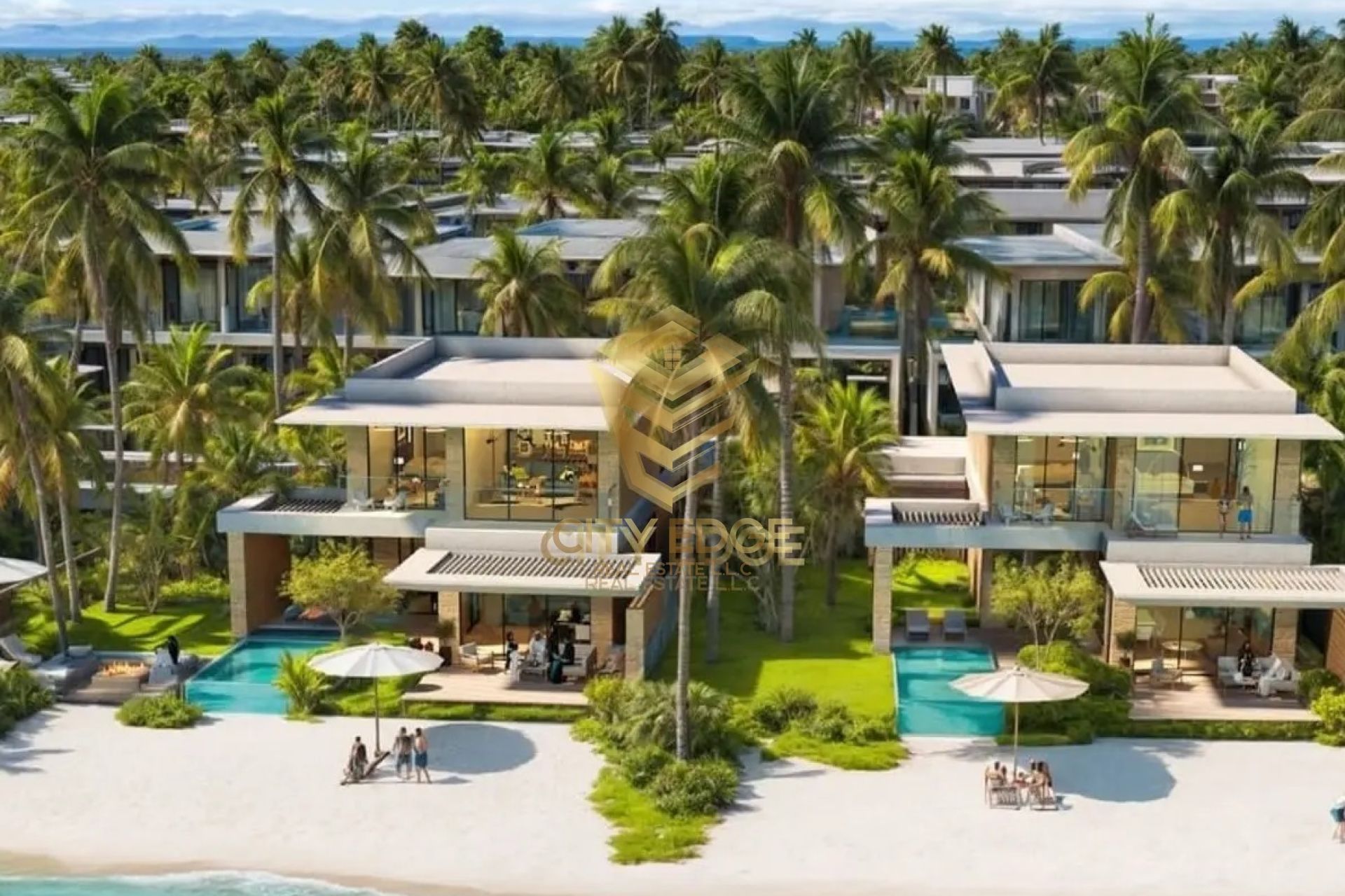 5%DP/LUXURY VILLA/VAST AREA/FREE HOLD/FLEXIBLE PP
