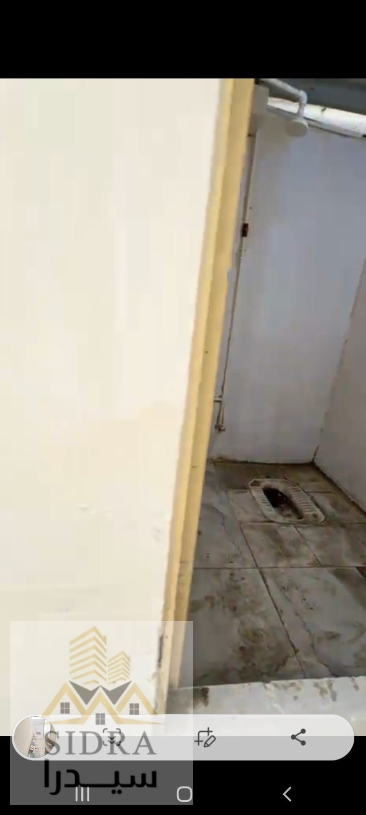 Arabian house for sale in Al Rashidiya 3, Ajman, near Mark & Saif supermarkets