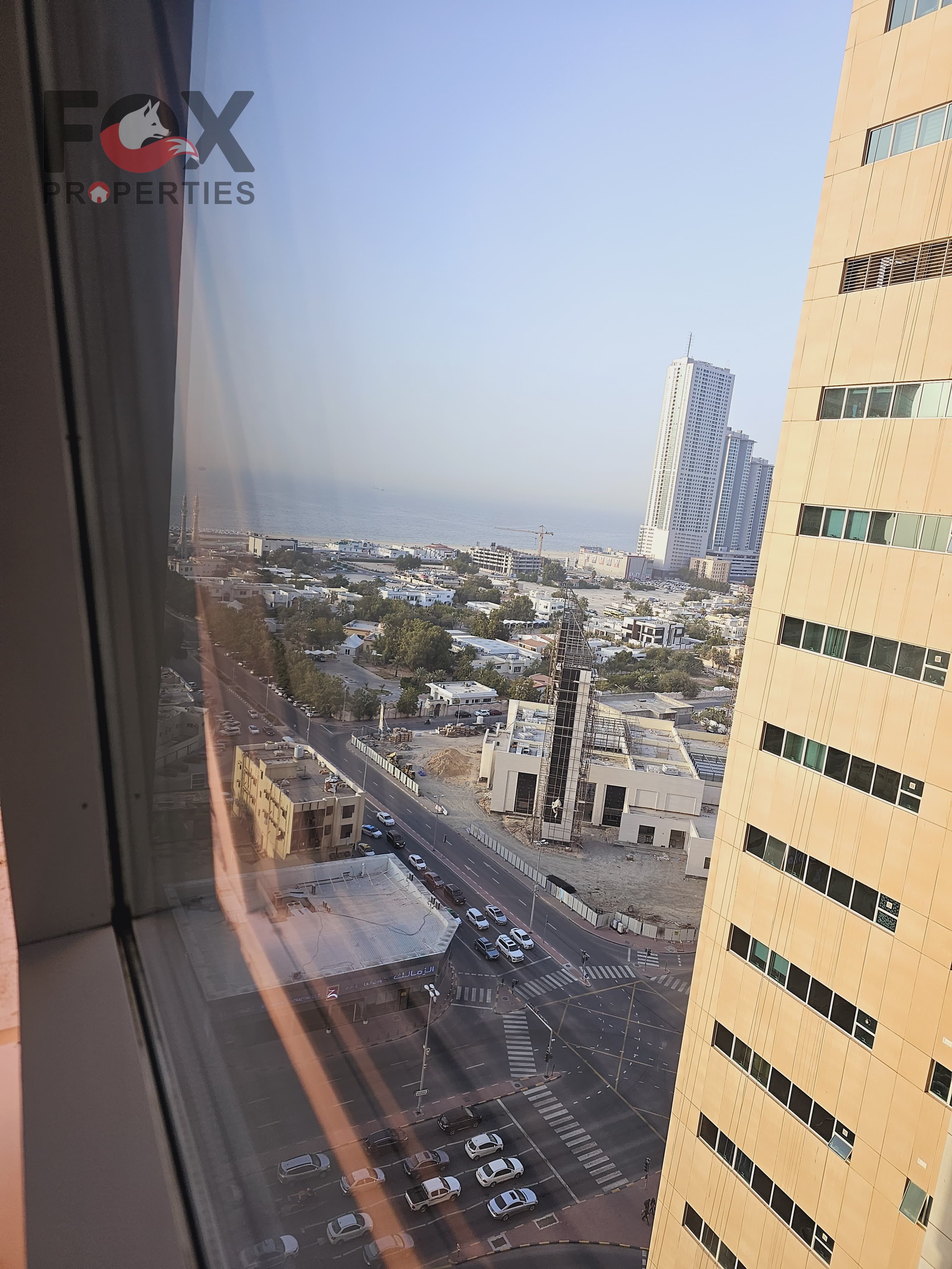 Ready to Move 2BHK | Ajman One Tower 2 | Installments Plan