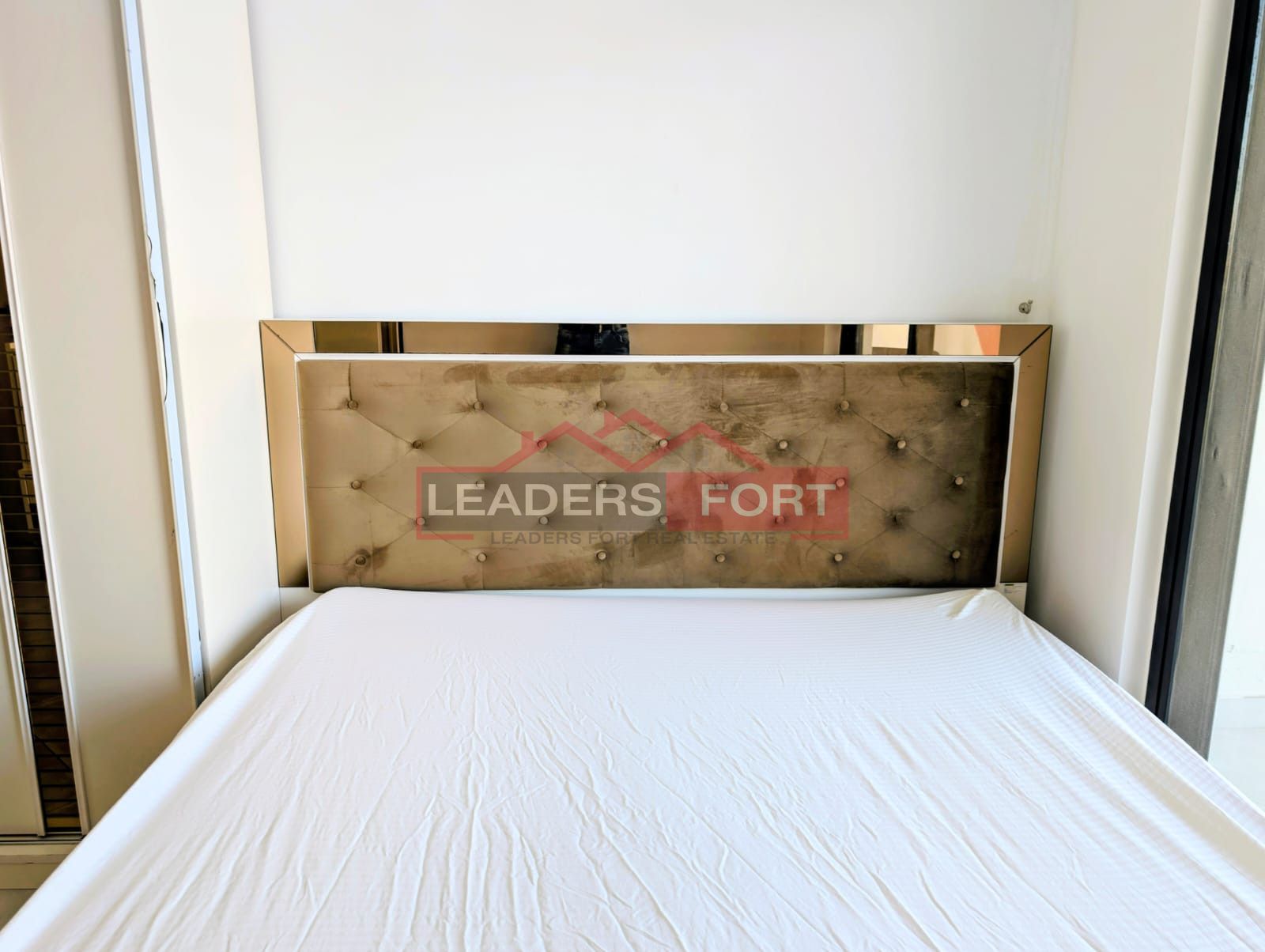 Fully Furnished 1-Bedroom | High Floor | Binghatti Avenue, Al Jaddaf