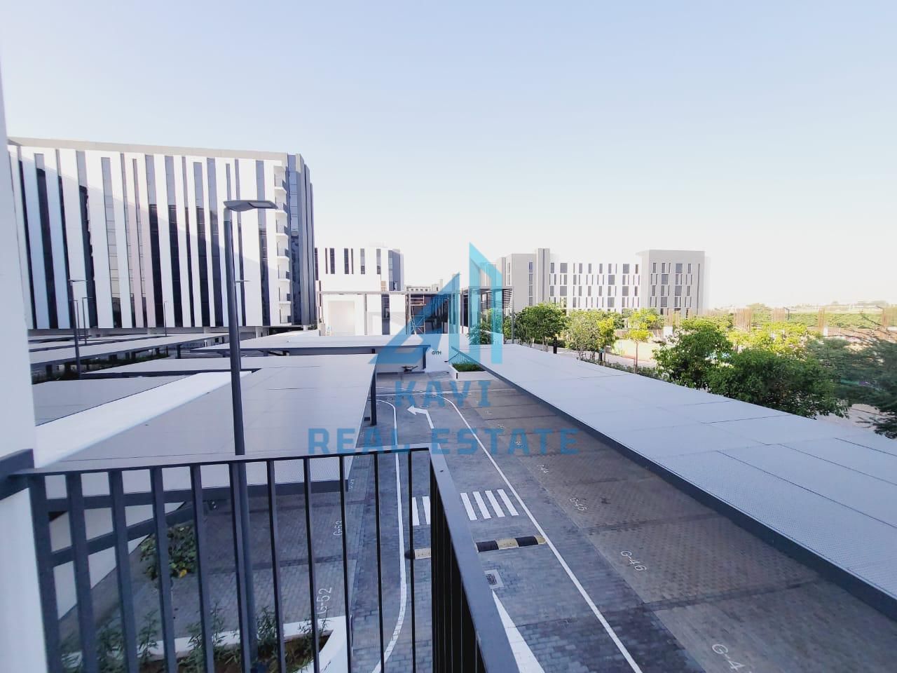 Spacious 2BR | Both Master Rooms | Solo Building | Aljada | From AED 86K