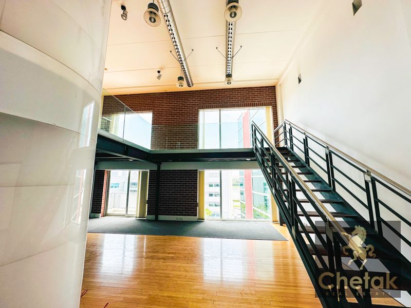 Spacious Office | Media City | Ideal for Teams