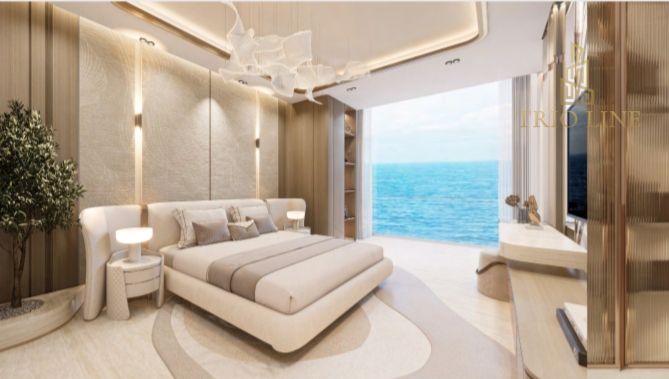 Top Location | Luxury Finish | High ROI