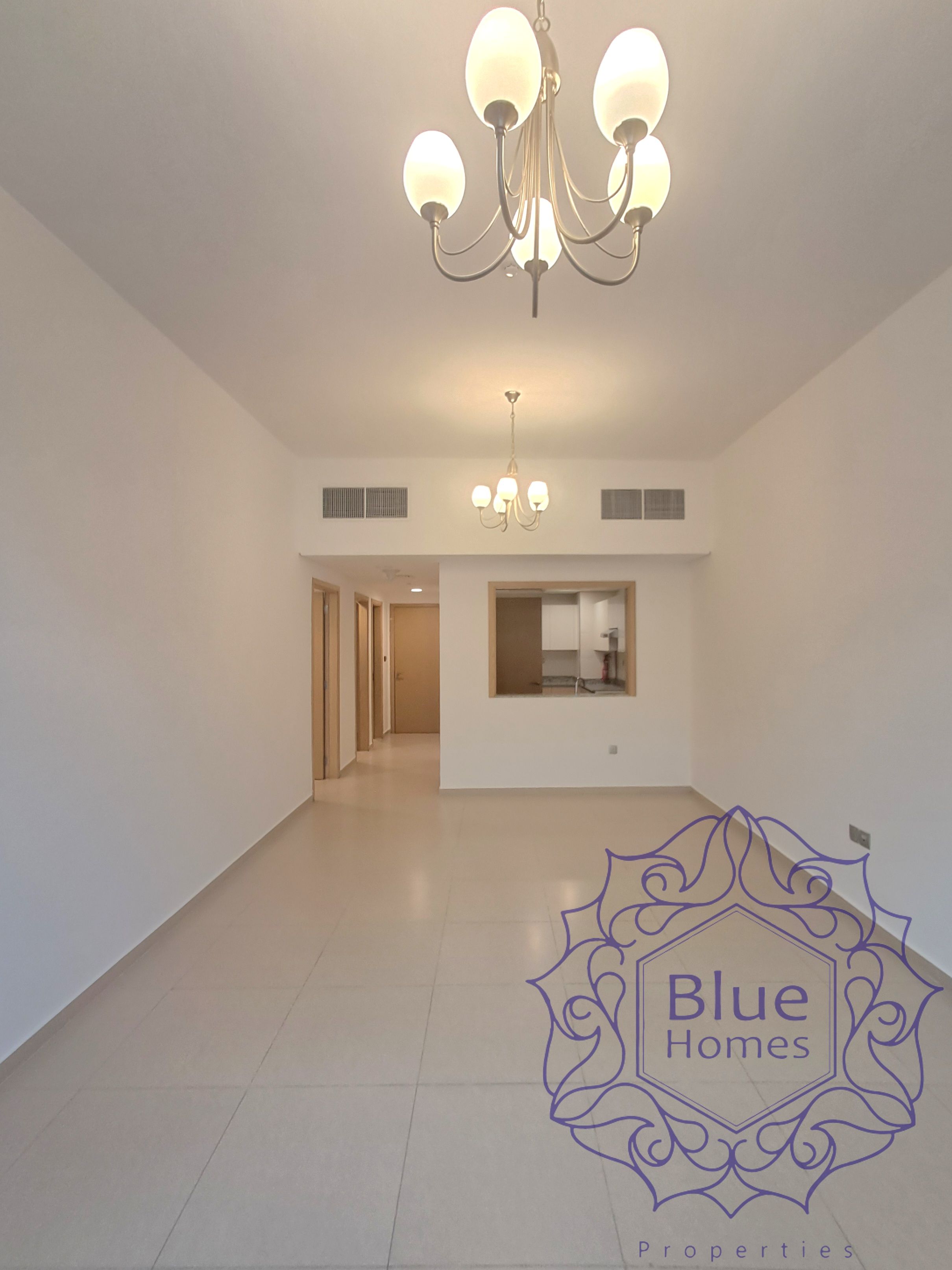 Spacious Luxury 1bhk apartment | laundry room