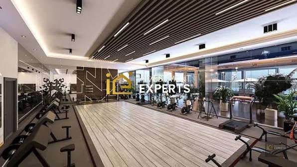 PREMIUM STUDIO| FULLY FURNISHED| 1% MONTHLY