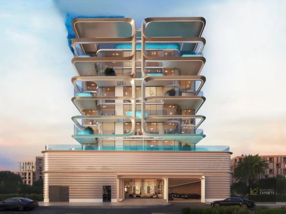 HIGH INVESTMENT | PRIME LOCATION |50/50PAYMENTPLAN