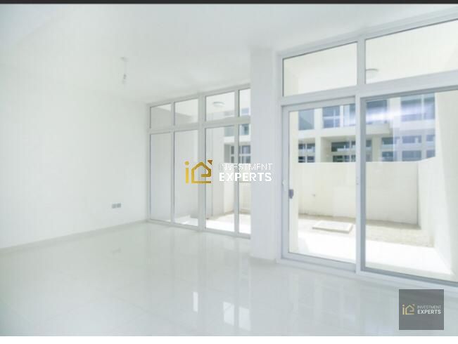 3-Bedroom Villa for Rent in Vardon, DAMAC Hills 2