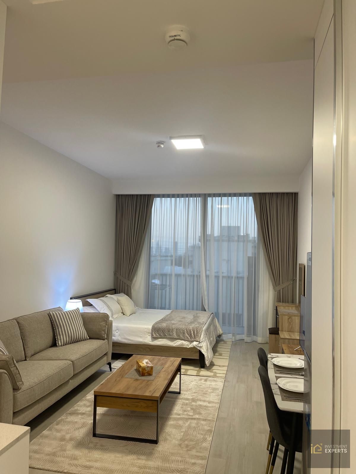 FULLY FURNISHED | LUMA22 JVC | FOR RENT