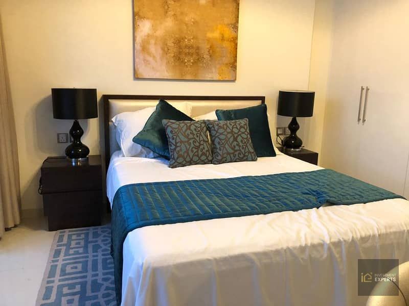 Investor Deal | Rented Studio | Ghalia | High Returns