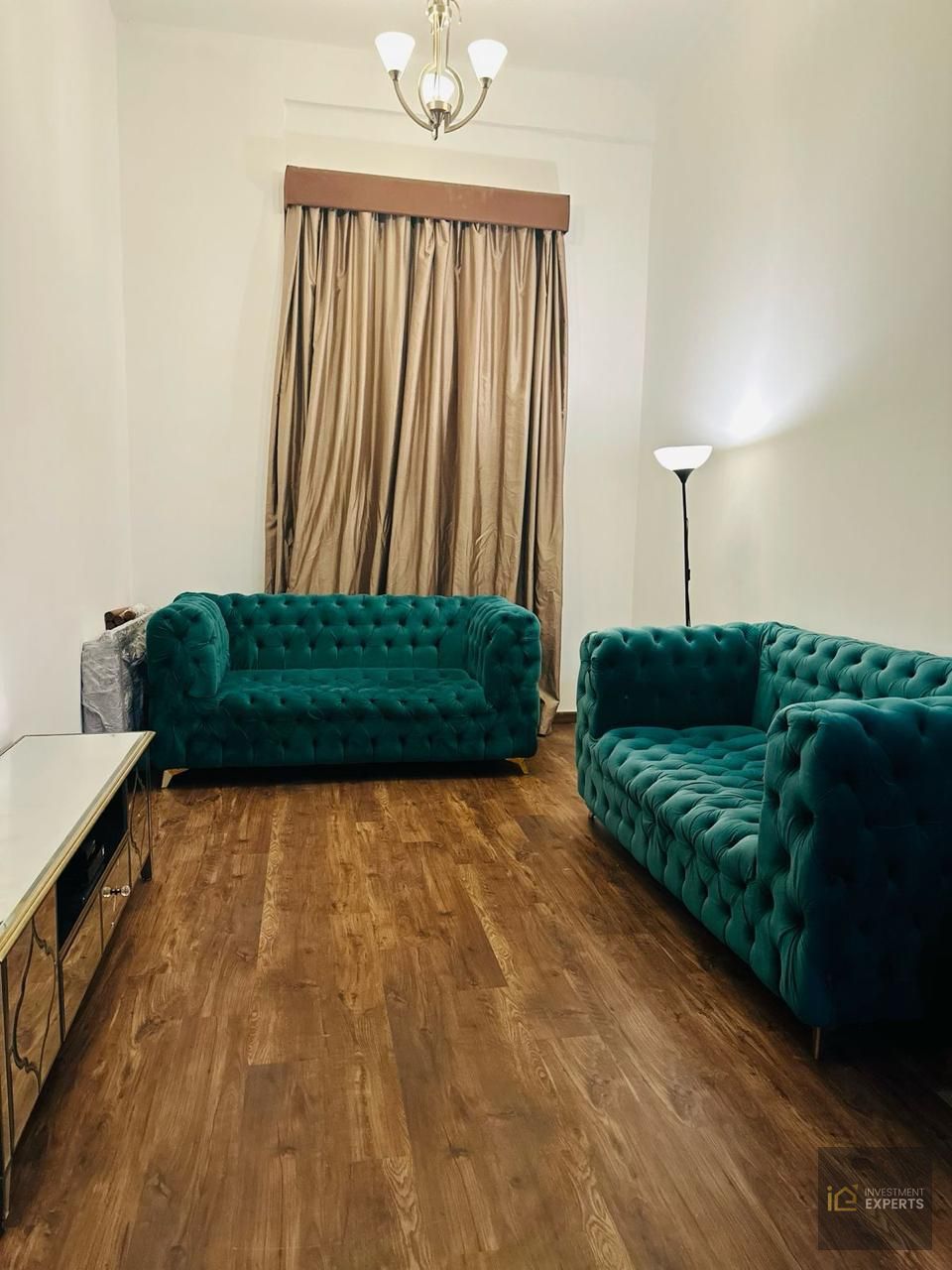 Elegant 2BR | Fully Furnished | Massive Terrace