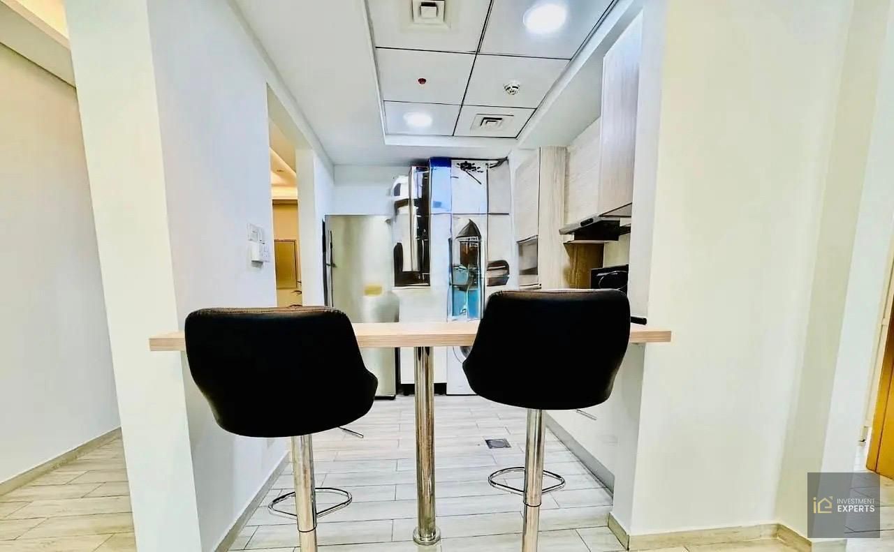 Modern 2BR Apartment | Family-Friendly | Oxford Residence