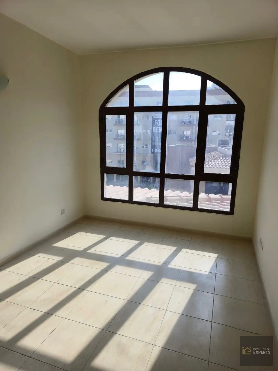 Spacious 2BR with Balcony | Fortunato | Prime Location