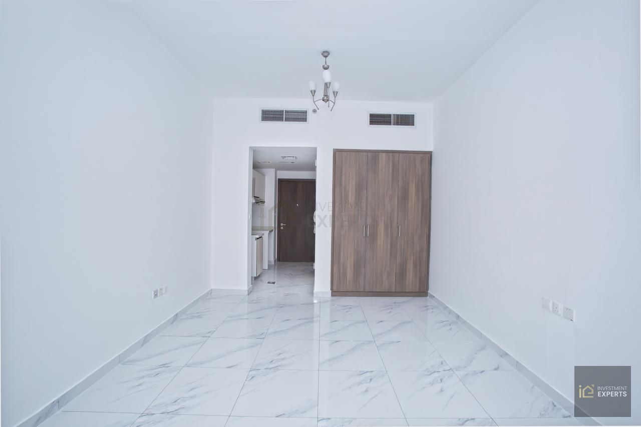Luxury Brand New | Prime Location | Ready To Move