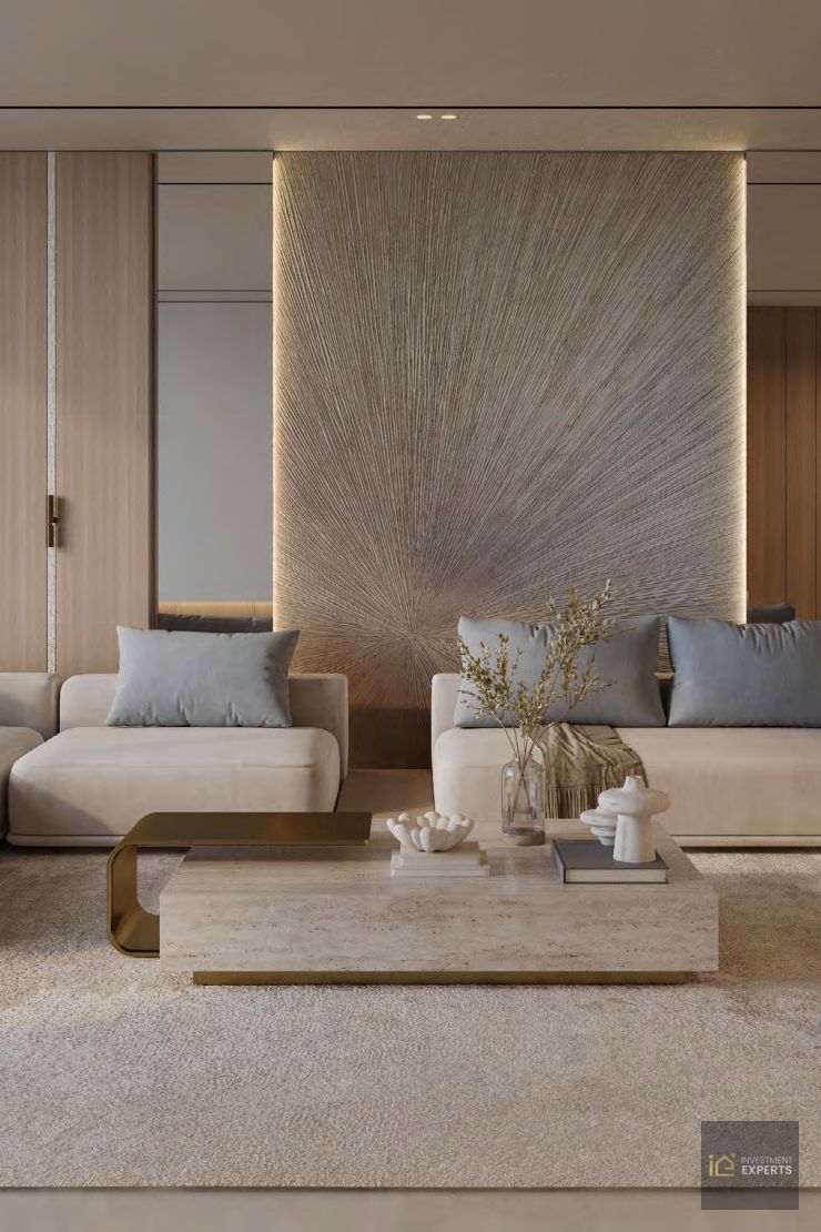 SMART URBAN | HIGH ROI | ELEGANT LIVING