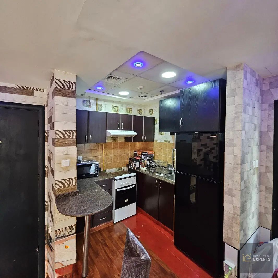 Investor Deal | Well-Maintained Unit | Diamond Views 3 – Jumeirah Village Circle