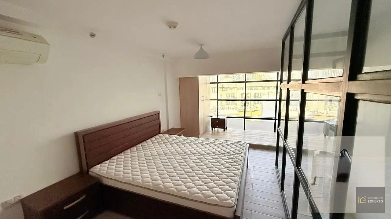 Stylish 1 BHK | Spacious Layout | Modern Finishing | Shamal 2 – JVC