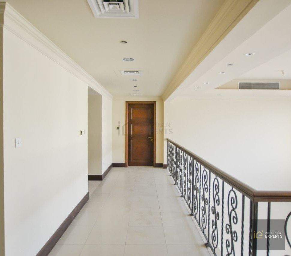 LARGE LAYOUT | READY TO MOVE IN | LUXURY LIVING