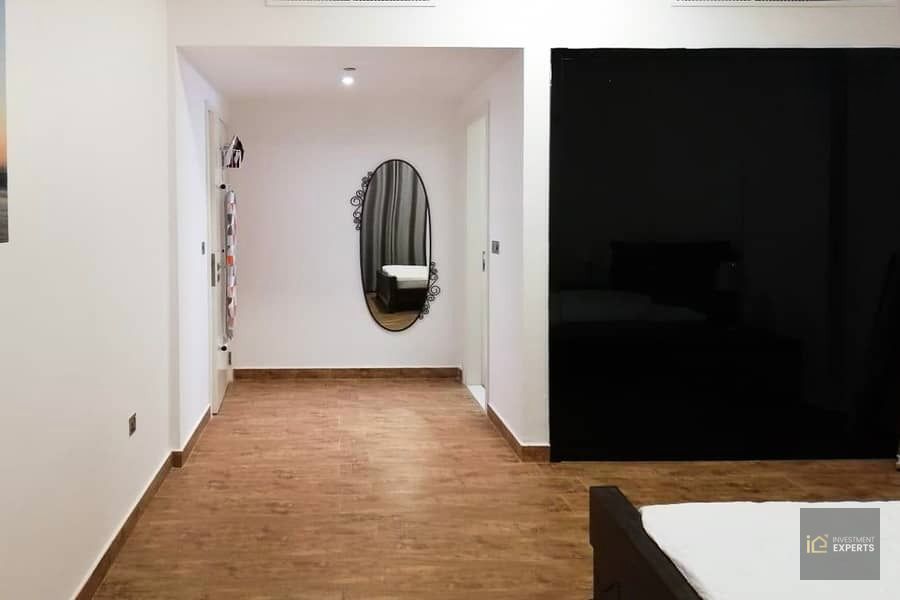 Modern 1BR Apartment | Prime Location | Alcove Residence
